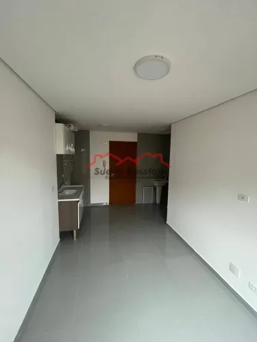 Studio a venda 1 quarto sem vaga Jd Palmares Zona Sul SP