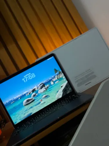 MacBook Air m1