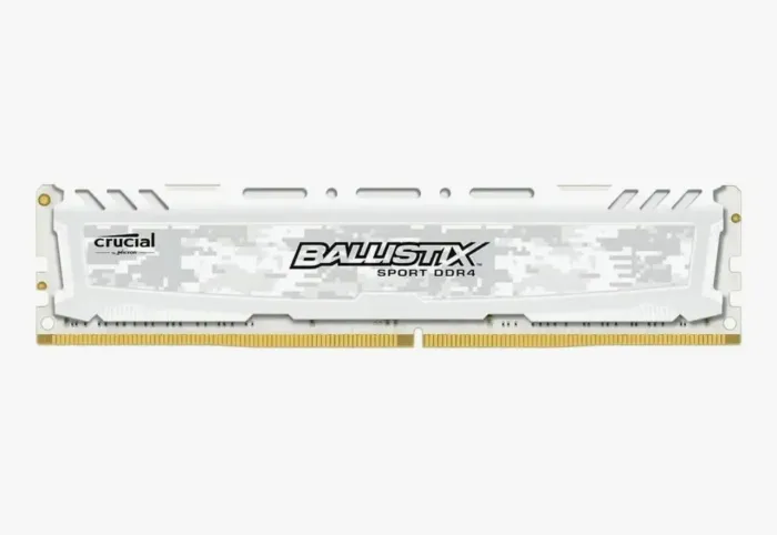 Memória Ram Ballistrix 8G 2400 2.4 Ghz
