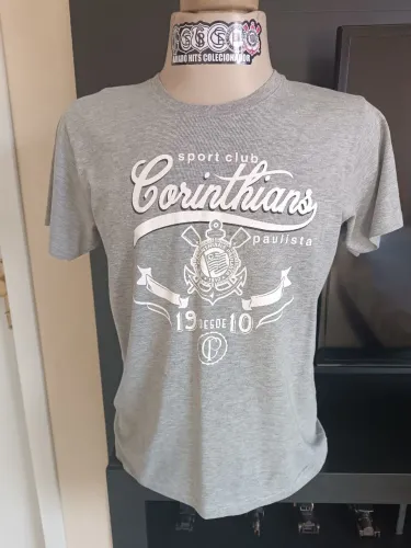 Camisa do Corinthians 