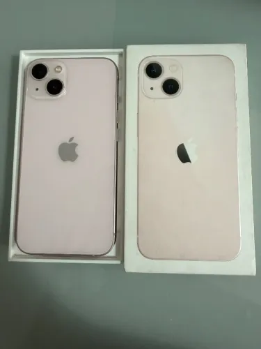 iPhone 13