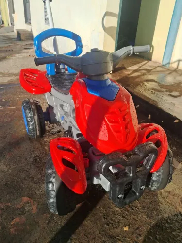 MOTINHA VELOTROL