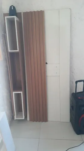Painel Para TV Ate 85 PL