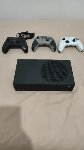 Xbox series s