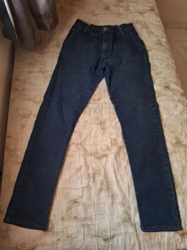 Calça jeans TAM: 36