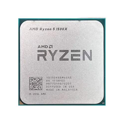 PROCESSADOR RYZEN 5 1500X 