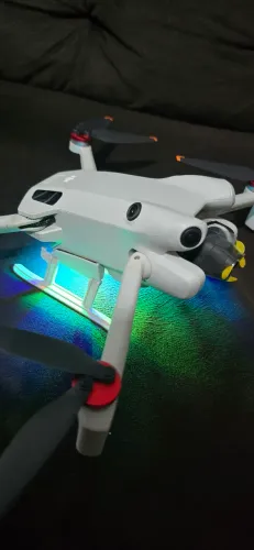 Drone Dji Mini 4 pro
