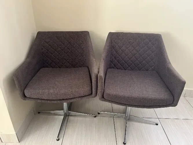 Poltronas