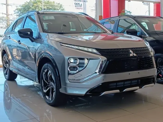 Mitsubishi Eclipse Cross HPE-S 1.5 AWD 165cv Aut. 2026