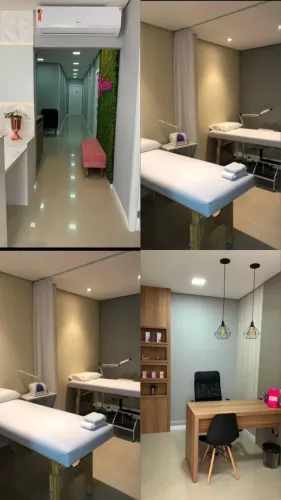 Excelente oportunidade para montar sua clínica 