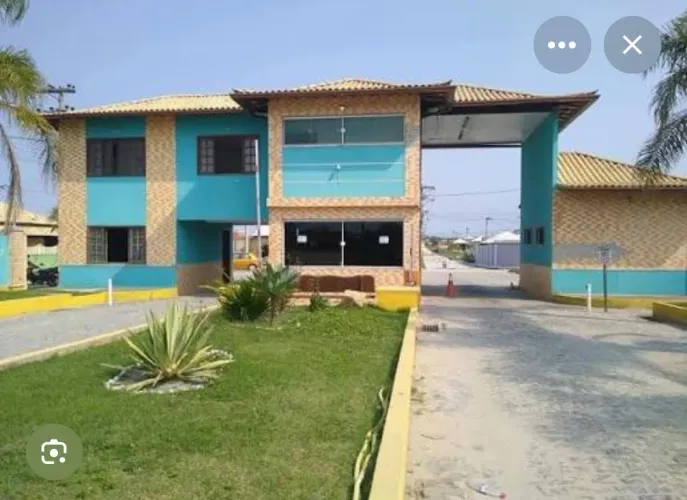 Terreno ótimo preço