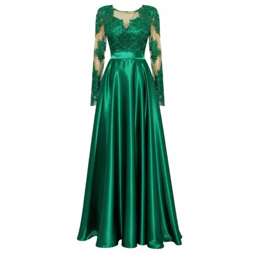 Vestidos de festas