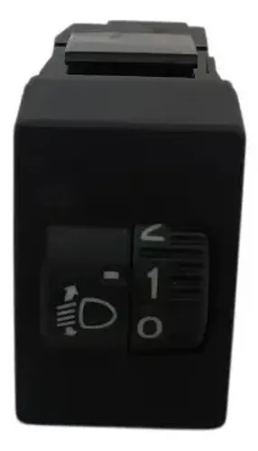 Comando Regulador Farol Honda City Hr-v 2022 2023/..