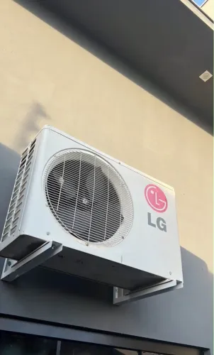AR CONDICIONADO