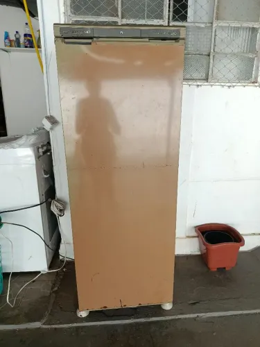 Vendo freezer Prosdócimo 