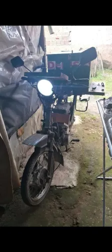 Honda Biz