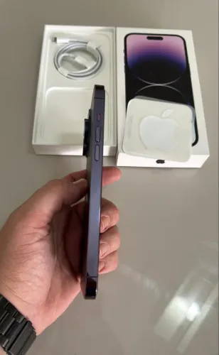 Vendo iPhone 14 Pro Max