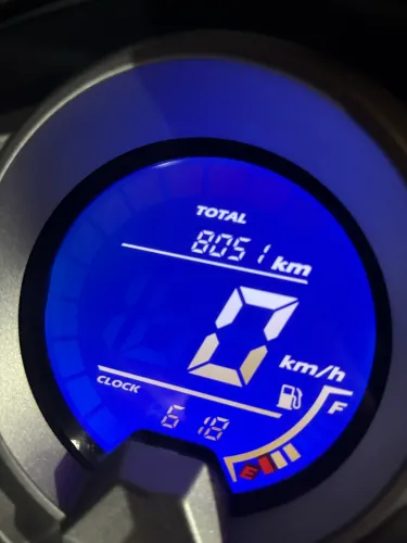Vende-se Moto Elite 125
