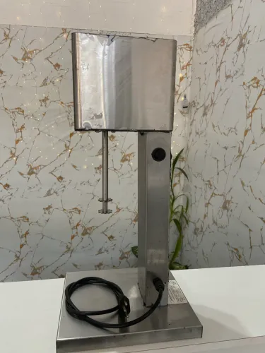 Máquina de milkshake