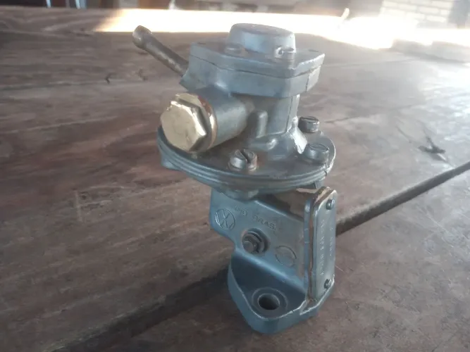 Bomba combustível original VW Fusca Kombi TL Variant Brasília 