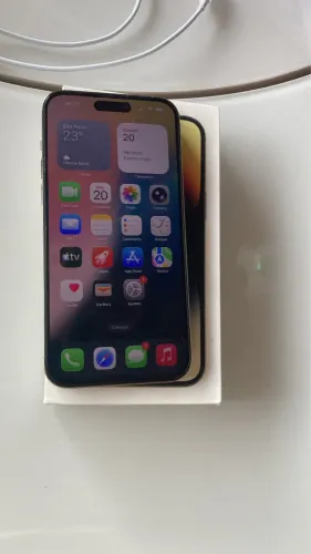 iPhone 14 Pro Max 