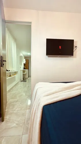 Kitnets e Estúdio com Piscina em Maceió - Próximo à Pajuçara