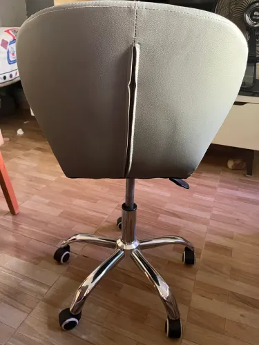 Maca,cadeira,carrinho auxiliar