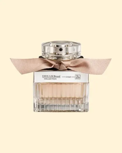 Perfume Feminino Brand Collection 177 Eau de Parfum 25ml Floral Elegante