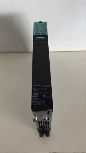 Siemens Sinamics S120 6SL3130-6AE15-0AB0 Smart Line 5kW