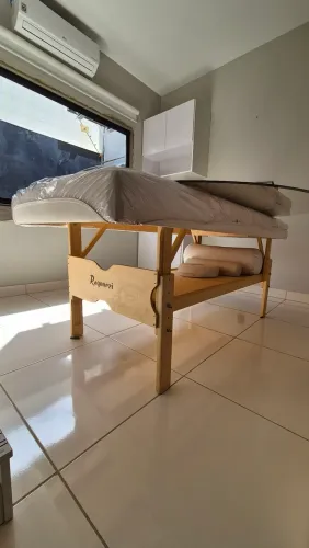 Maçã para procedimentos