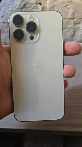 ? Vendo iPhone 14 Pro Max - 500 GB