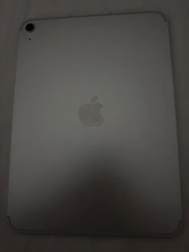iPad mini a16 - prata 