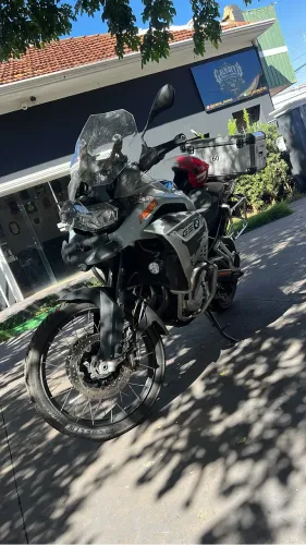 F850 adventure premium