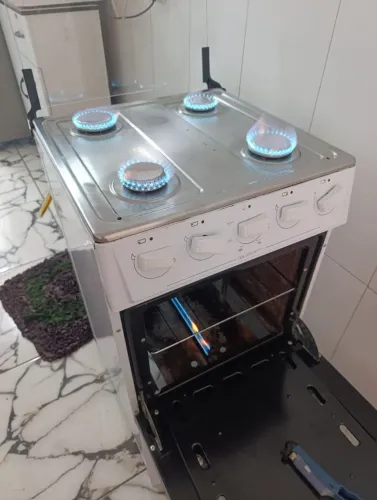 Fogão ENTREGO * WhatsApp