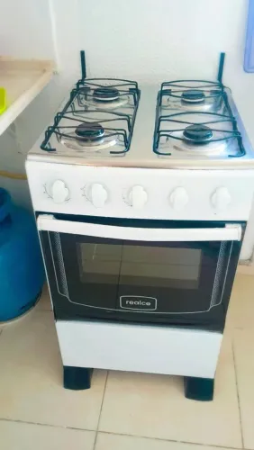 Fogão 4 bocas