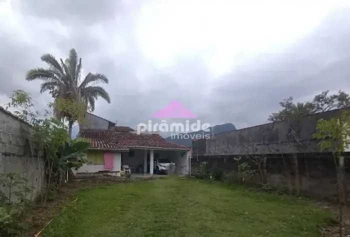 Casa com 1 dormitório à venda, 50 m² por R$ 430.000,00 - Jardim das Gaivotas - Caraguatatu