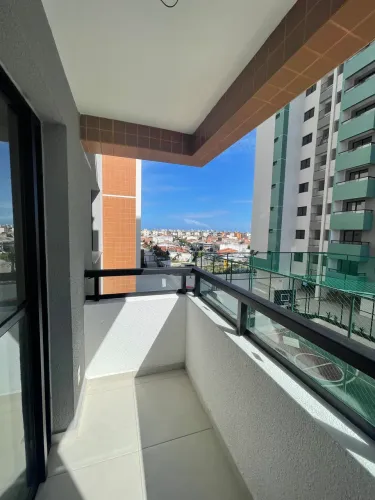 Apartamento para aluguel na farolandia