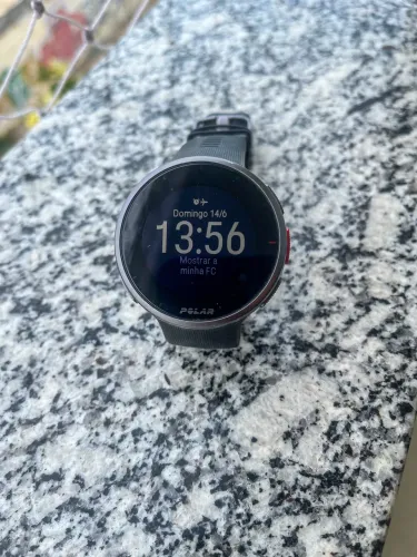 Relógio Polar Vantage V2 - Ñ Garmin Ñ Amazfit