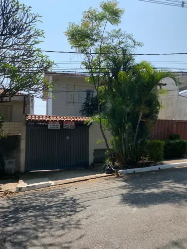 Imóvel para aluguel tem 160 metros quadrados com 3 quartos em Moema - São Paulo - SP