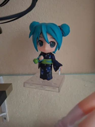 nendoroid hatsune miku
