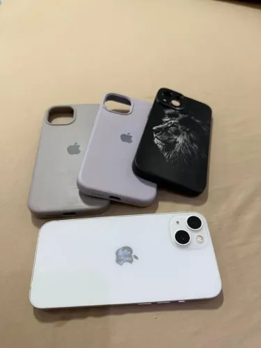 IPHONE 13 128 GB