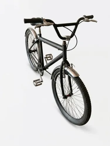 Vende-Se essa bicicleta aro 29