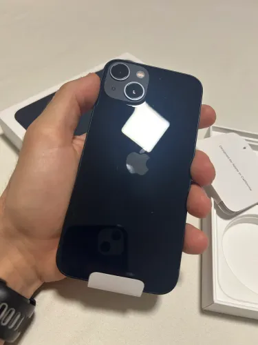 iPhone 13 128gb novo na garantia Apple
