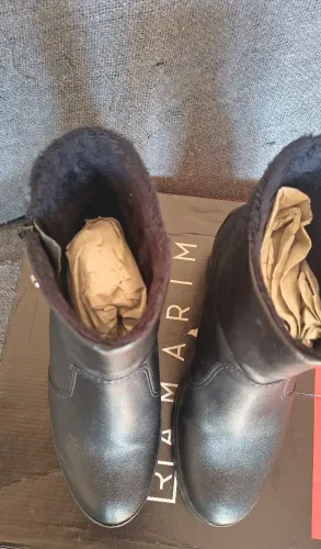 Bota Preta