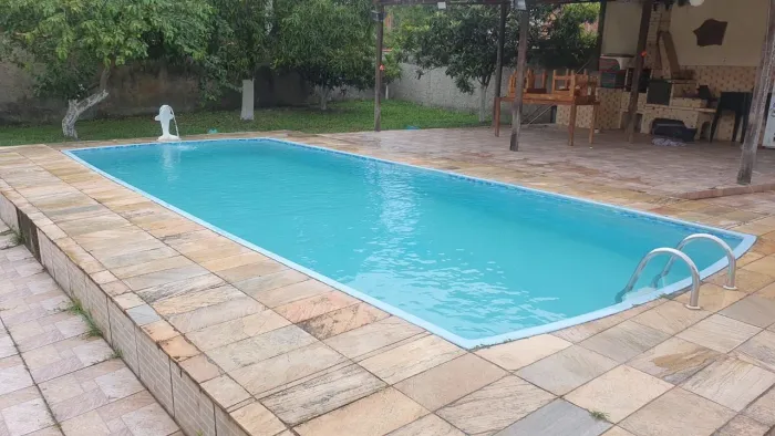 Alugo por temporada