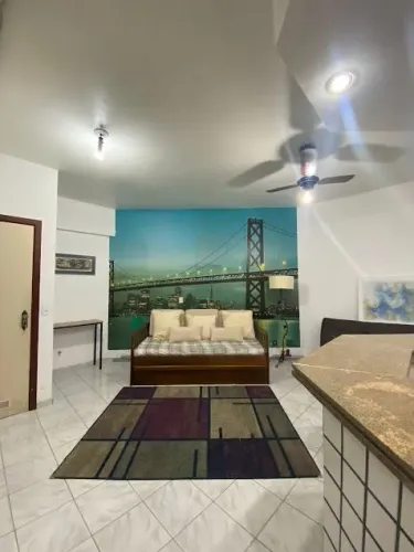 Apartamento com 1 suíte à venda, 55 m² por R$ 340.000 - Centro - Cabo Frio/RJ