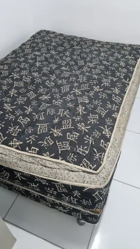 Cama