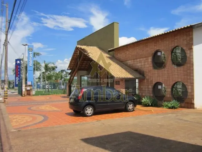 Locação de Comercial / Ponto Comercial na cidade de Ribeirão Preto
