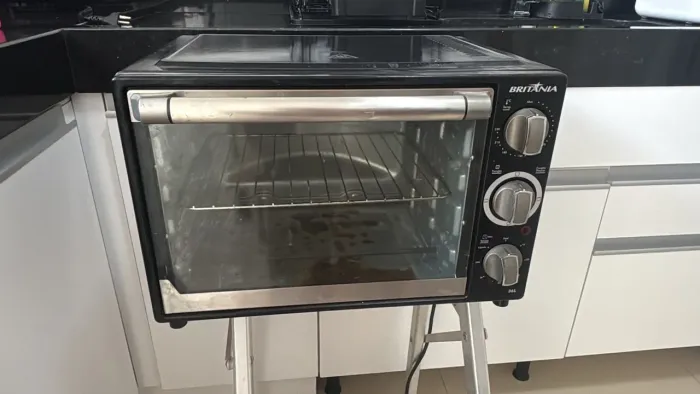 FORNO ELÉTRICO BRITÂNIA 36 LITROS BFE36P