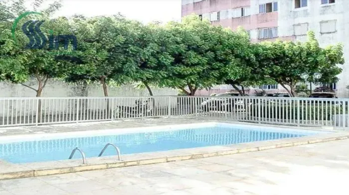 Apartamento com 3 dormitórios, 85 m² - venda por R$ 260.000,00 ou aluguel por R$ 1.437,54/